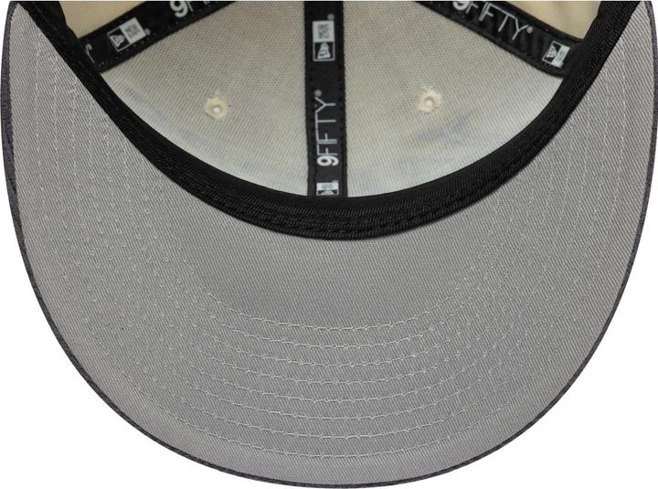 Produktbild New Era 9Fifty Kord Snapback Cap - Los Angeles Lakers - S/M