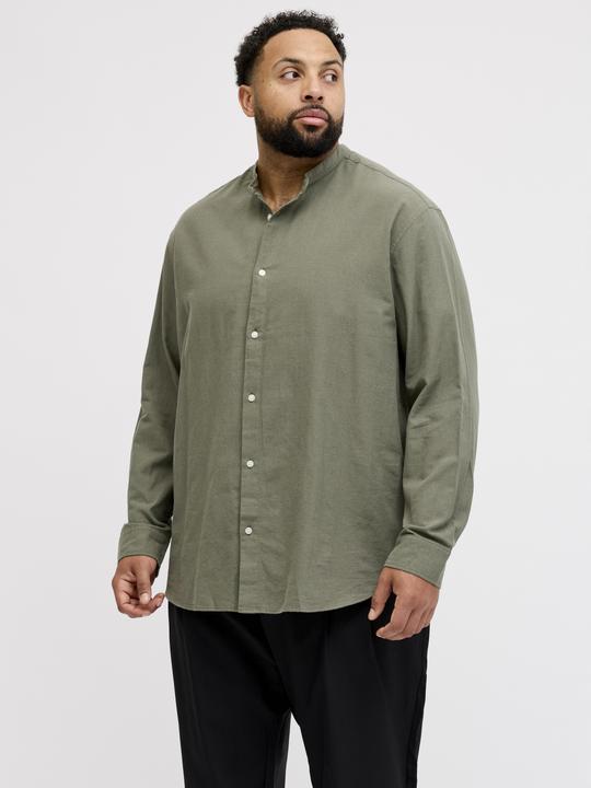 Produktbild Jack & Jones Hemd Plus Size Hemd (XXL)