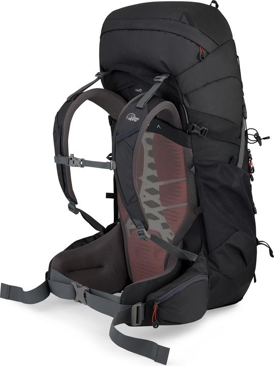 Actual product image Lowe Alpine Sirac Plus 50 (50 l)