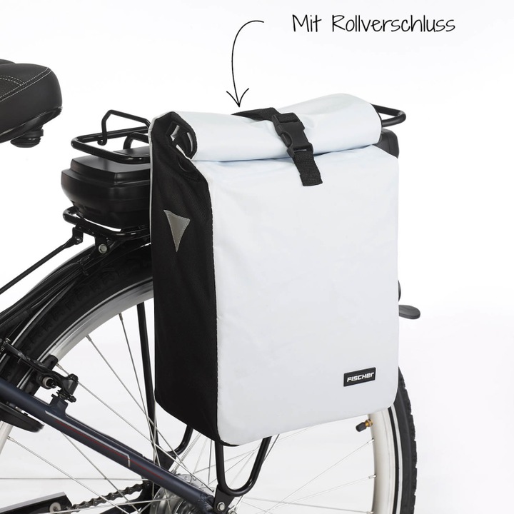Productafbeelding Fischer Draagtas (18 l, Draagtas)