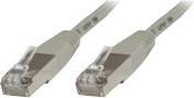 Produktbild MicroConnect Netzwerkkabel (F/UTP, CAT6, 7.50 m)