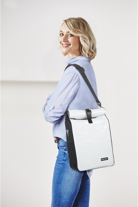 Productafbeelding Fischer Draagtas (18 l, Draagtas)