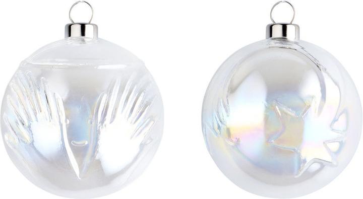 Actual product image Alessi Angioletto e Stella cometa