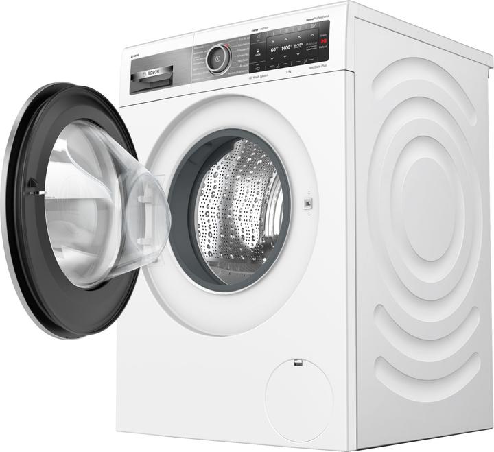 Immagine prodotto Bosch Hausgeräte WAVH8E42CH (9 kg, A sinistra)