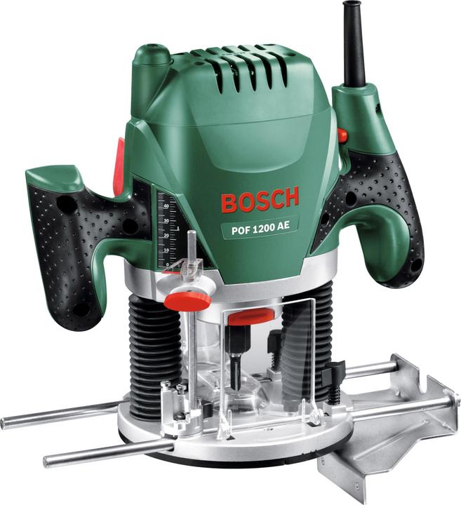 Produktbild Bosch Home & Garden Pof 1200 Ae