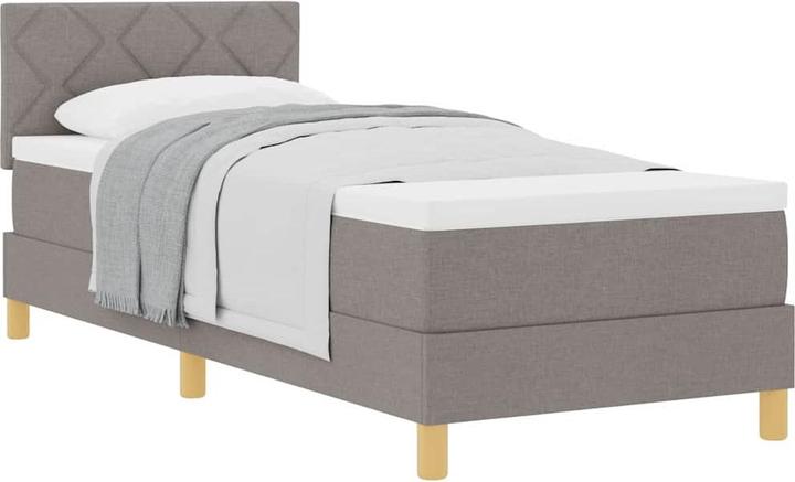 Produktbild VidaXL Boxspringbett (80 x 200 cm)