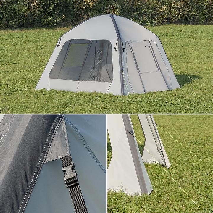 Image du produit ProPlus Pavillon gonflable (80.80 cm, 36.70 cm)
