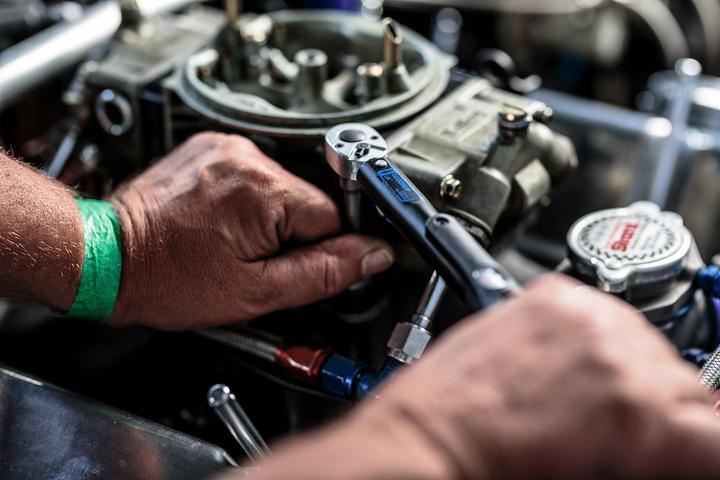 Actual product image Gedore Torque spanner TORCOFLEX UK 1 200 N-m (1/4", 5 - 25 Nm)