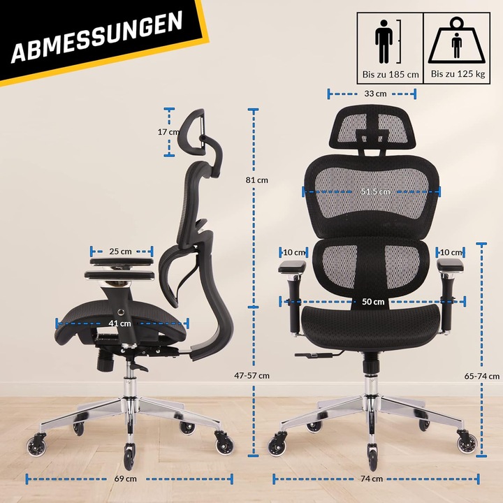 Image du produit Klim K800