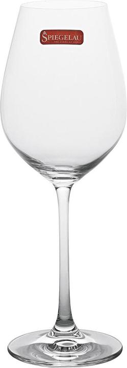 Image du produit Spiegelau Salutations (46.50 cl, 4 Verres, Verres à vin blanc)