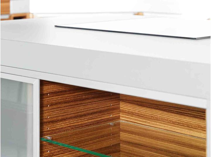 Image du produit Festool Führungsschiene FS 2424/2-LR 32 (242.40 cm)