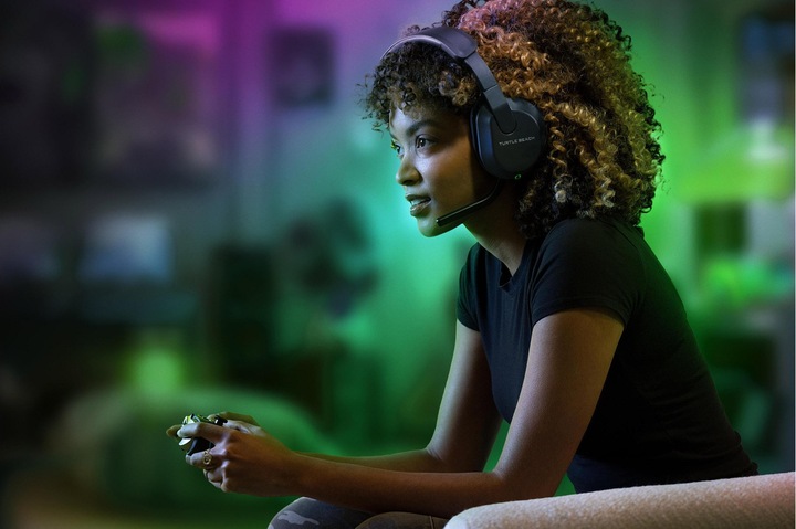 Actual product image Turtle Beach Stealth 600 Gen 3 (Wireless)