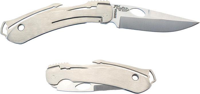 Immagine prodotto Wildsteer Slim 79 (7.90 cm)