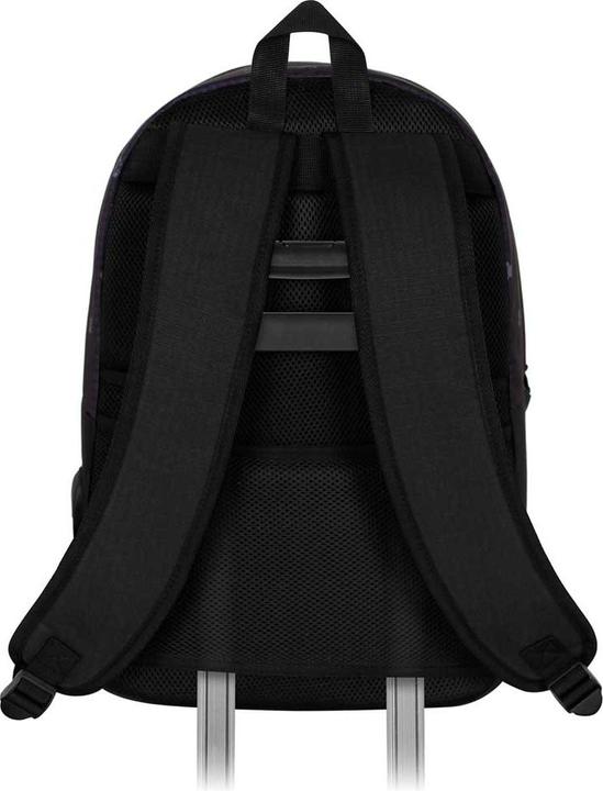 Produktbild Karactermania Silver HS Backpack Symbol (22 l)