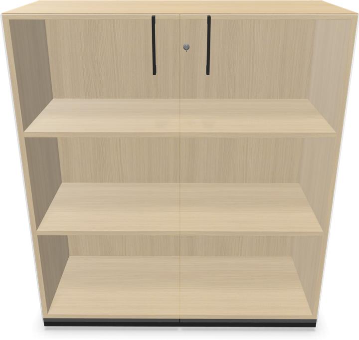 Immagine prodotto Narbutas Scelta armadio con porta a battente (100 x 40 x 111,5 cm)