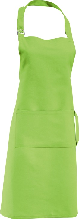 Apple green