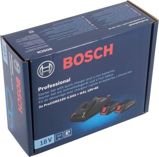 Productafbeelding Bosch Professional ProCore + GAL Professional (18 V)