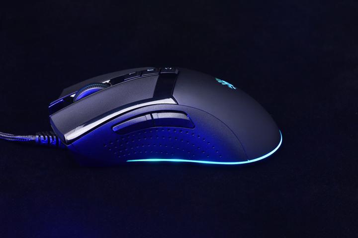 Actual product image Bloody W90 Pro (Cable)