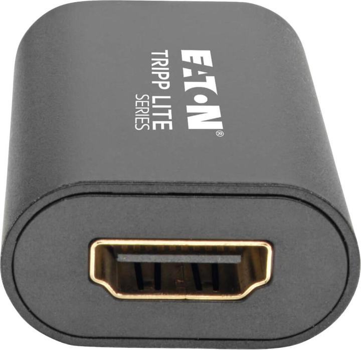 Immagine prodotto Eaton Tripp Lite Series ADATTATORE: ADATTATORE DA USB 3.1 GEN 1 USB-C A HDMI 4K (USB-C)