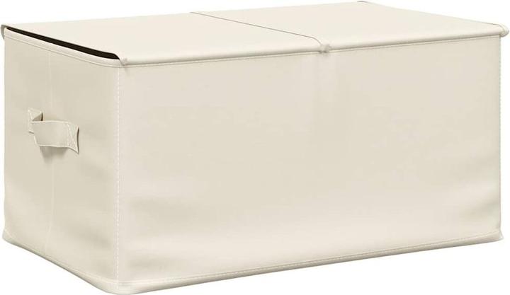 Actual product image vidaXL Aufbewahrungsbox (30 cm, 2x)