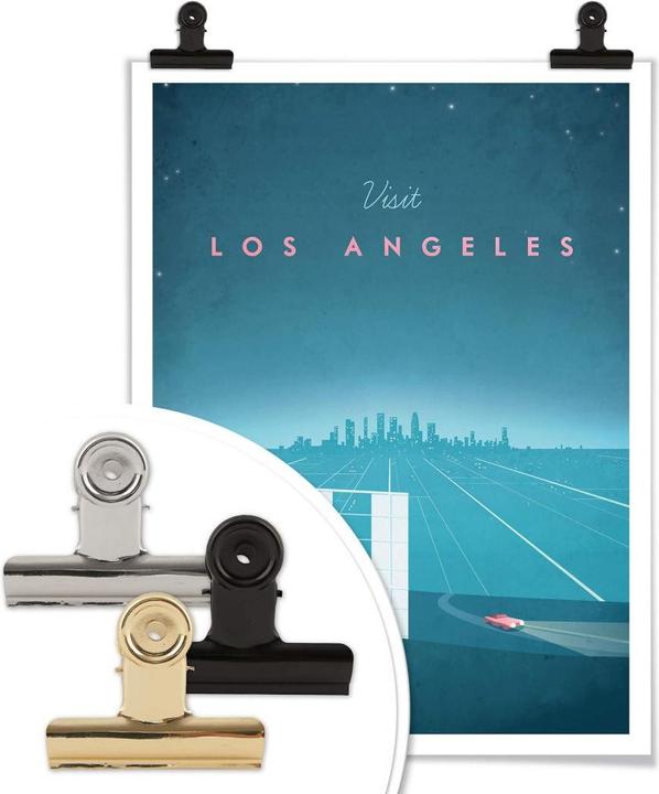 Image du produit Trenddeko Los Angeles (24 x 30 cm)