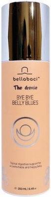 Produktbild Bellabaci The Genie Bye Bye Belly Blues 120 ml (Körpercreme, 120 ml)