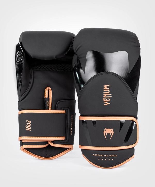 Actual product image Venum Challenger 4.0 Boxhandschuhe (10 OZ, One size)
