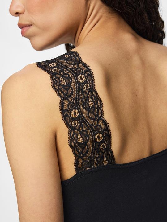 Immagine prodotto Pieces Pcbarbera Lace Top Noos Bc (XXL)