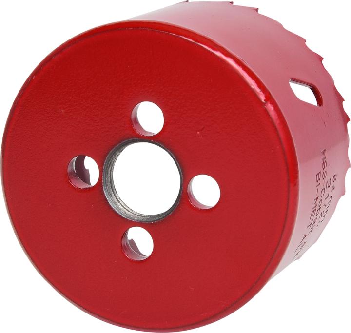 Produktbild KS Tools HSS Bimetalllochsäge (64 Millimeter)