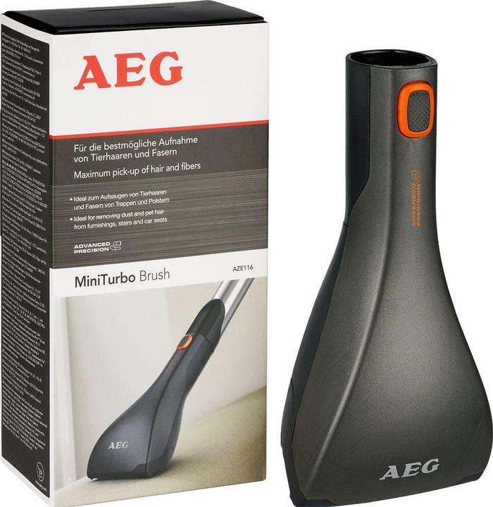 Produktbild Electrolux Bodendüse