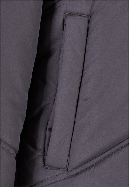 Actual product image Urban Classics Arrow Puffer Jacket (L)