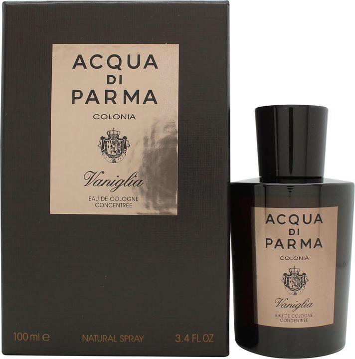 Acqua Di Parma Colonia Vaniglia (Eau de cologne, 100 ml)