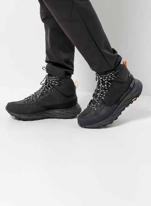 Produktbild Jack Wolfskin Terraquest Texapore Mid M (42)