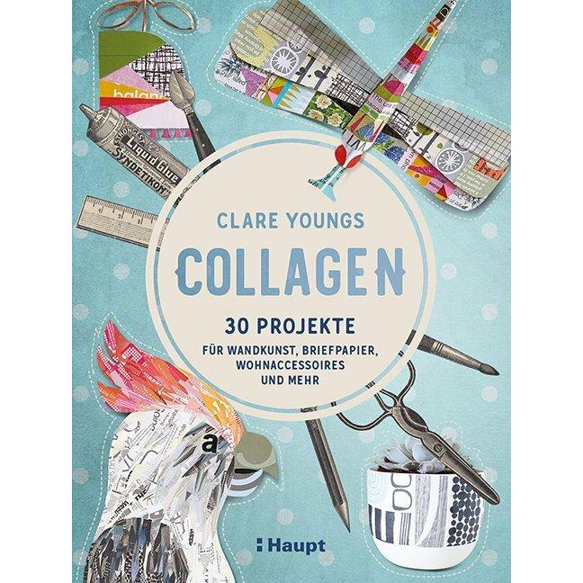 Collagen, Ratgeber von Clare Youngs