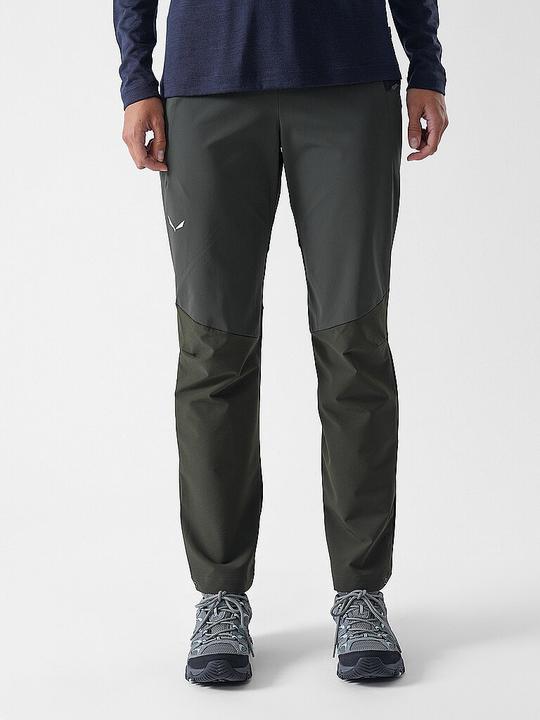 Actual product image Salewa Pedroc Stormwall/Durastretch Wind Hose (Frequency band 38 (2600 MHz))