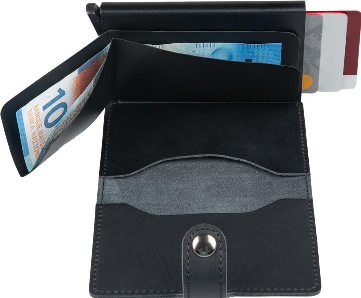 Actual product image 0714 Kreditkartenetui