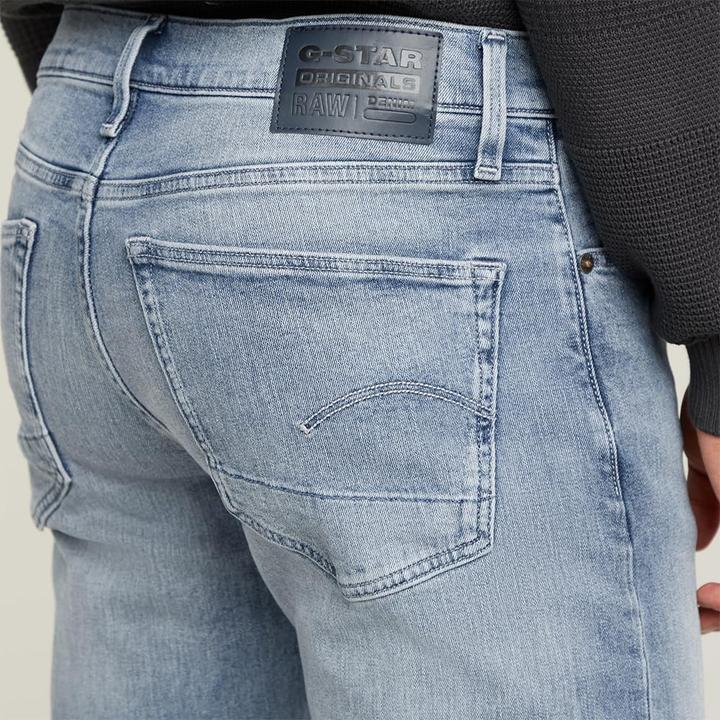 Produktbild G-Star Regular 3301 (W28/L32)