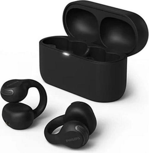 Image du produit Philips TAQ2000BK (pas de réduction du bruit, 28 h, Sans fil)