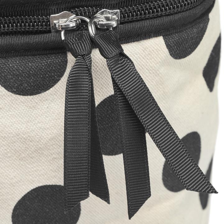 Immagine prodotto Karen Danimarca - Beauty box - Cotone ECO e fodera in plastica riciclata