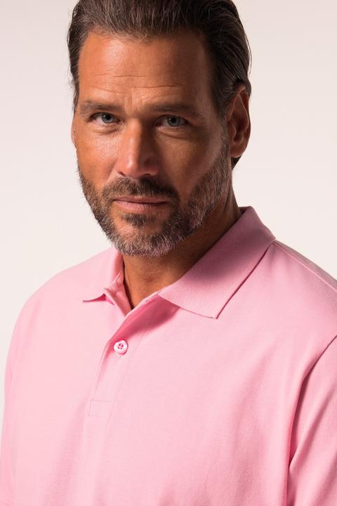 Produktbild JP1880 Poloshirt, Basic, Halbarm, Piqué, L bis 10XL (3XL)