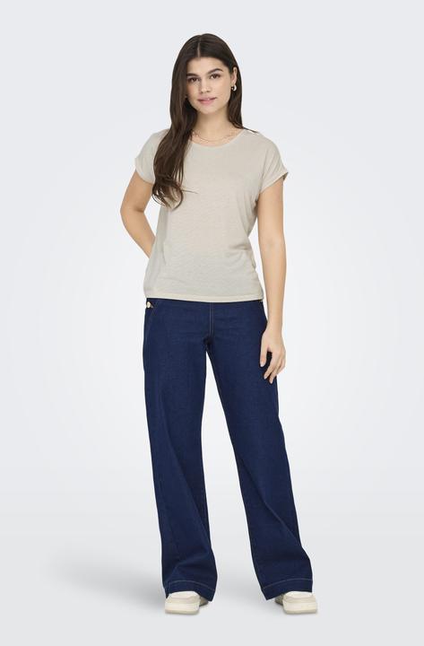 Immagine prodotto Only Onlclaudia S/S Glitter Top Noos Jrs (XL)