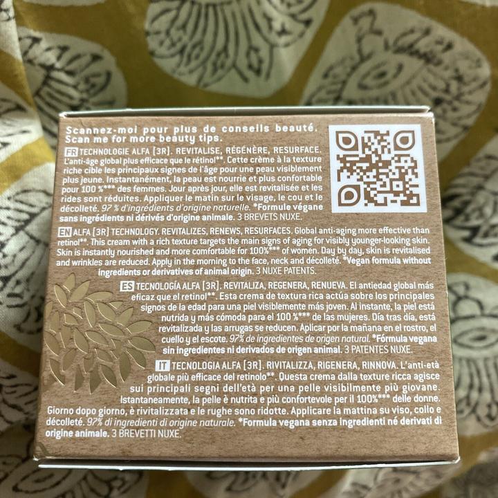 Produktbild Nuxe Nuxuriance Ultra (50 ml, Tagescreme)