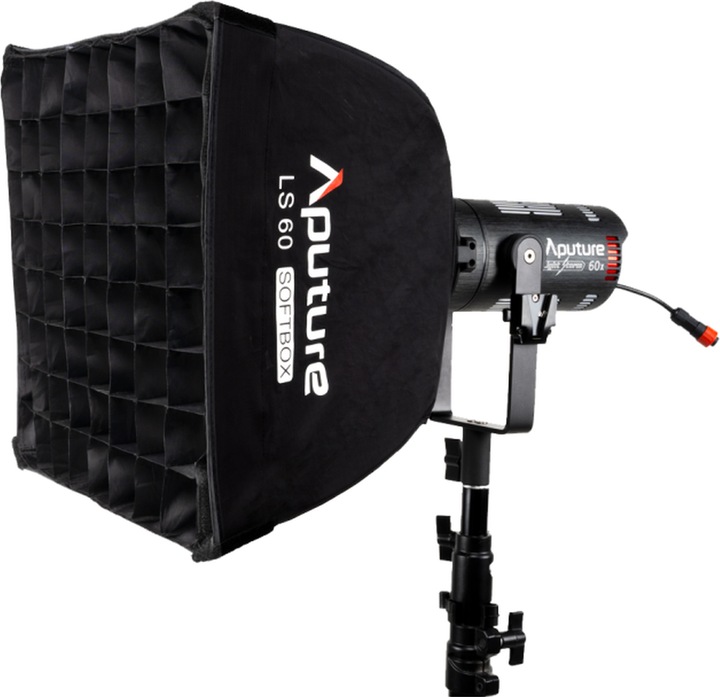 Produktbild Aputure Softbox LS 60 (Softbox, 35 cm)