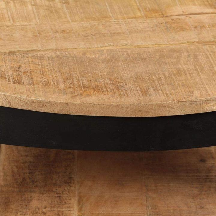 Actual product image vidaXL Couchtisch