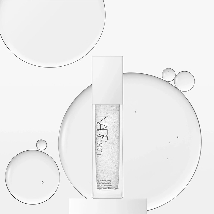 Produktbild NARS Cosmetics Light Reflecting Firming Serum (30 ml)