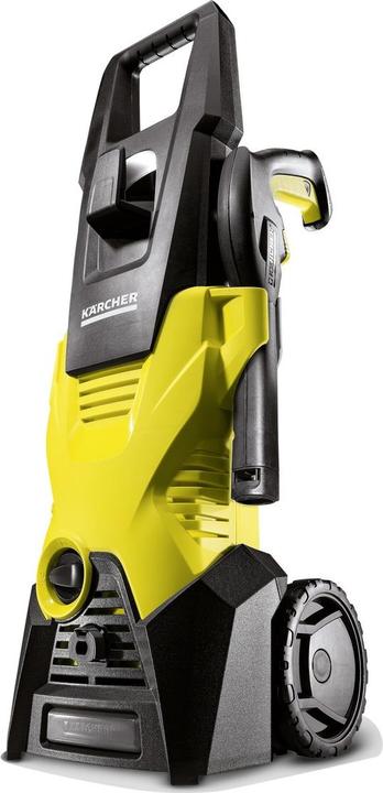 Productafbeelding Kärcher K3 (Elektrische stroom)