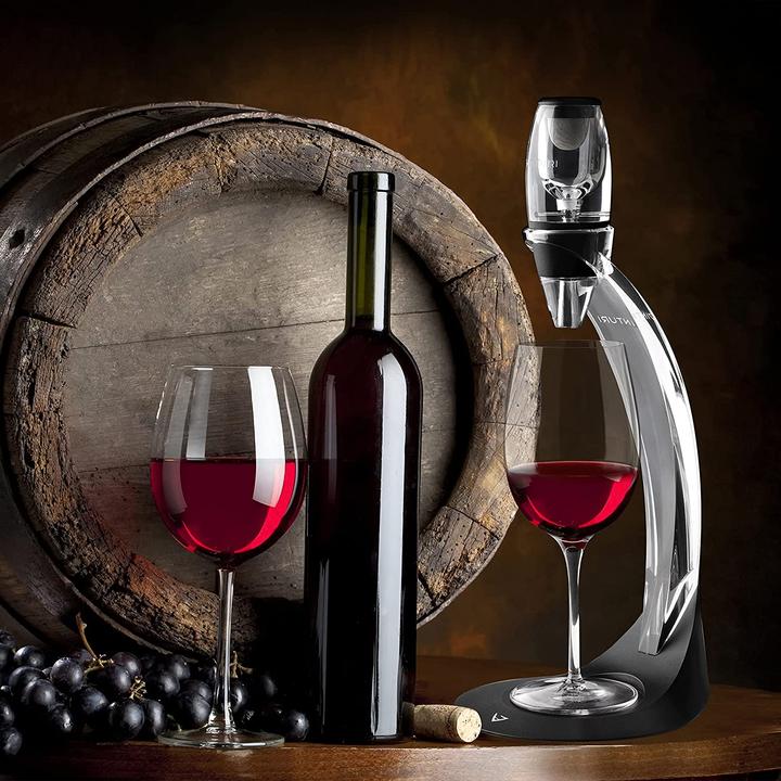 Produktbild Vinturi Weinbelüfter (Weinbelüfter)