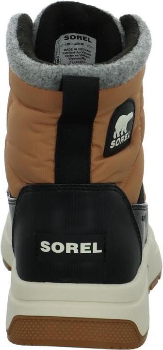Actual product image Sorel Whitney™ Iii Mid Wp (41)