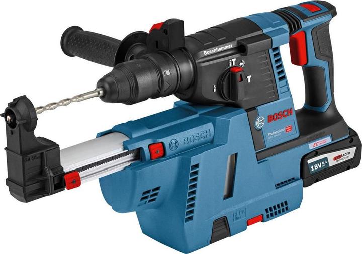 Image du produit Bosch Professional Gbh 18v-26 F