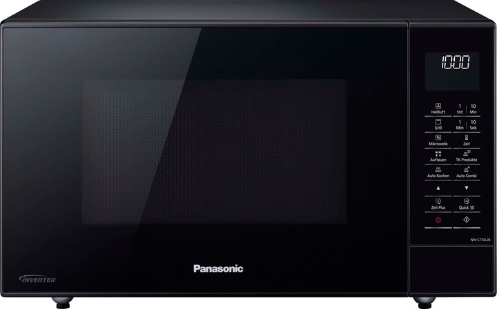 Panasonic NN CT 56 JBGPG (27 l)